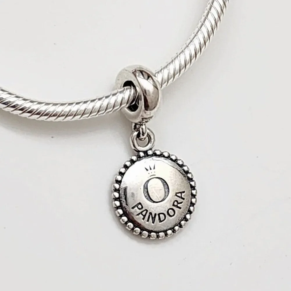Pandora Mother of Bride Dangle Charm